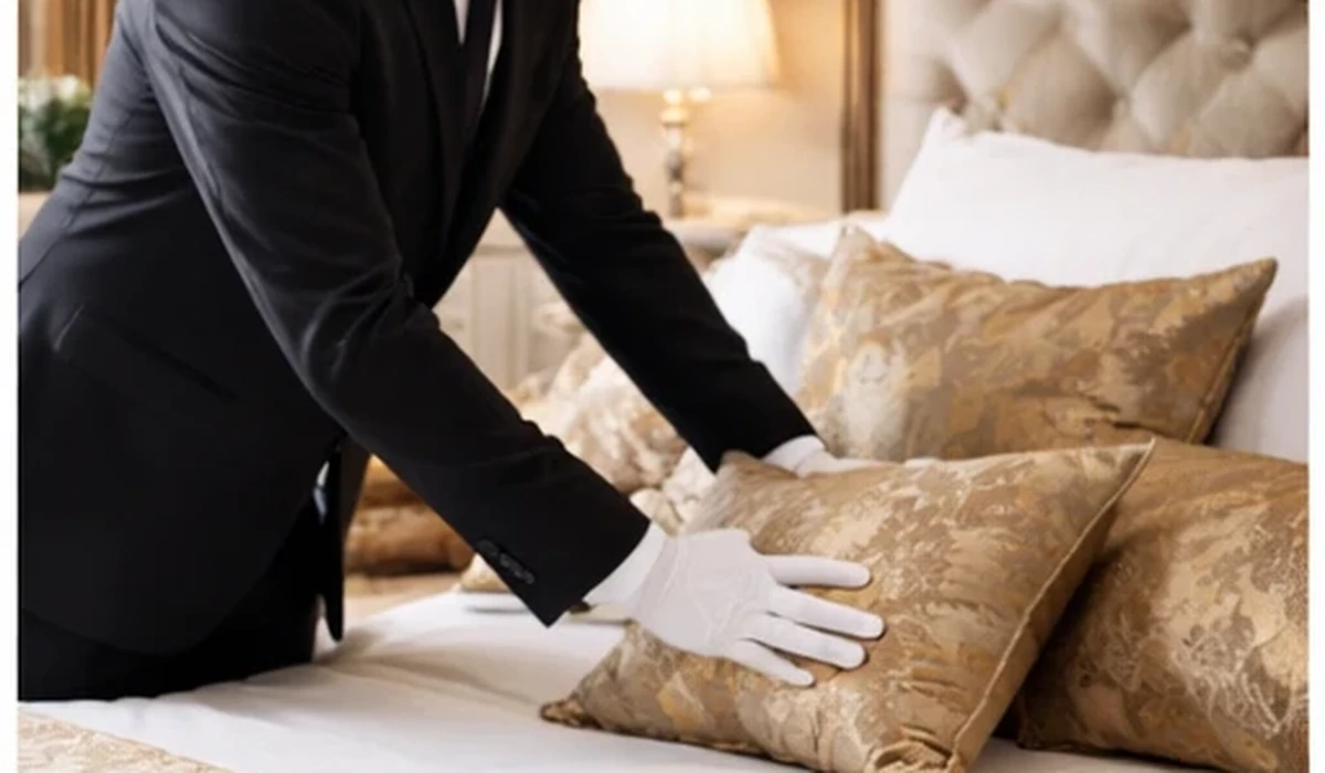 Servicio exclusivo y personalizado para clientes VIP